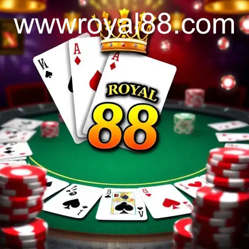 Exploring the Excitement of Blackjack in the Online Realm: A Spotlight on 'Royal 88'