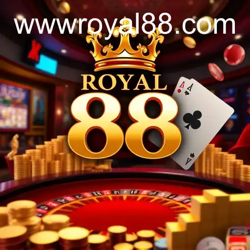 Exploring 'Casino Games' with a Focus on 'Royal 88'