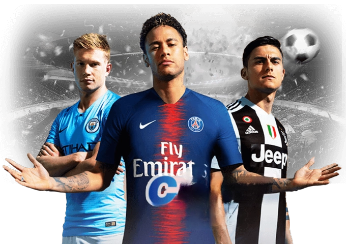 Lots of sports bets at Royal 88 sports