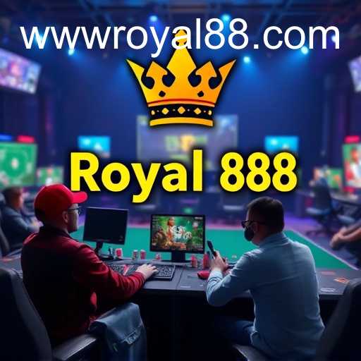 The Expansion of Royal 88 in the Gaming Industry