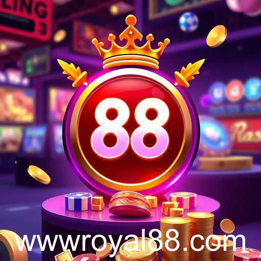 Exploring the Allure of 'Jackpot' Games on Royal 88: A Digital Gaming Gem