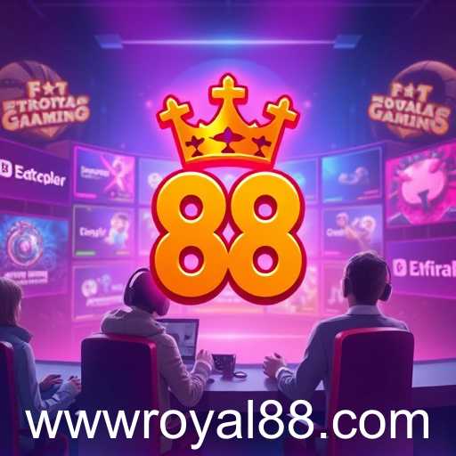 Online Gaming Trends and the Rise of Royal 88