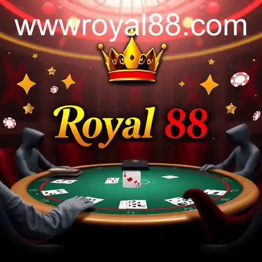 Exploring the World of Online Poker with Royal 88