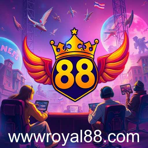 The Rise and Evolution of Online Gaming Platforms