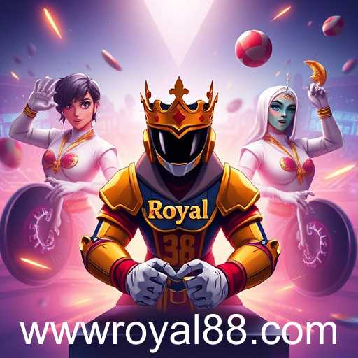 The Rise of Royal 88: Revolutionizing Online Gaming