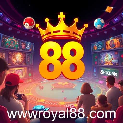 The Rise of Royal 88: A New Era for Online Gambling