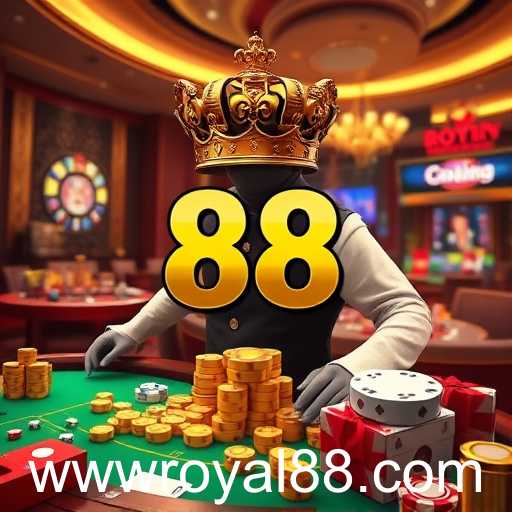 The Rise of Royal 88 and Its Impact on Online Gaming