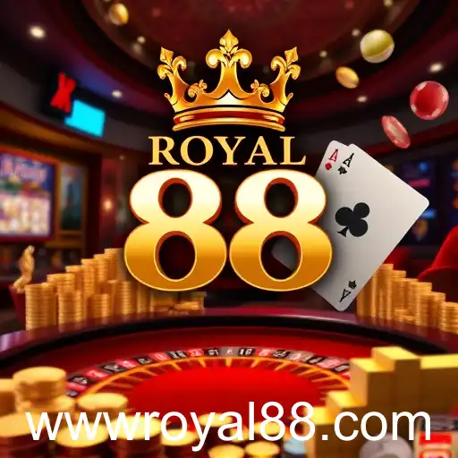 Exploring the Rise of Royal 88