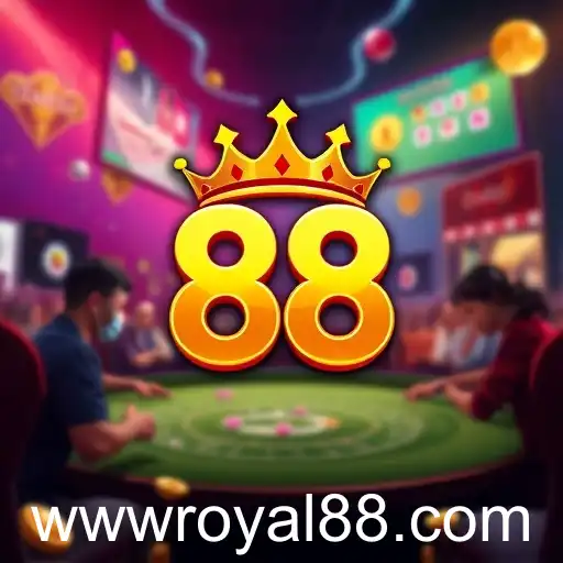 The Rise of Royal 88 in Online Gaming