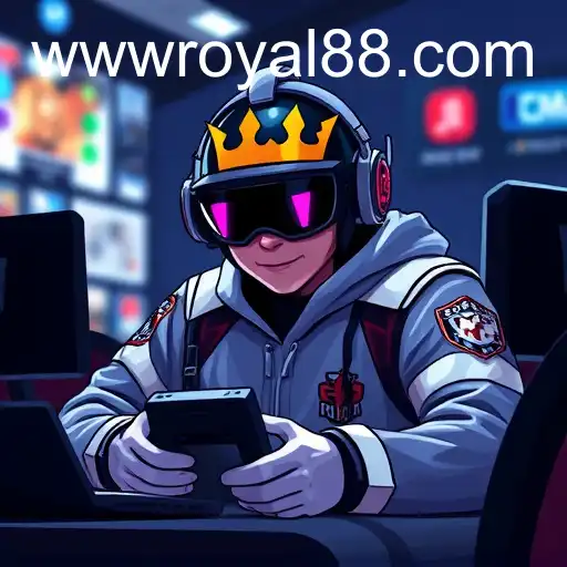 The Rise of Royal 88: Transforming Online Gaming