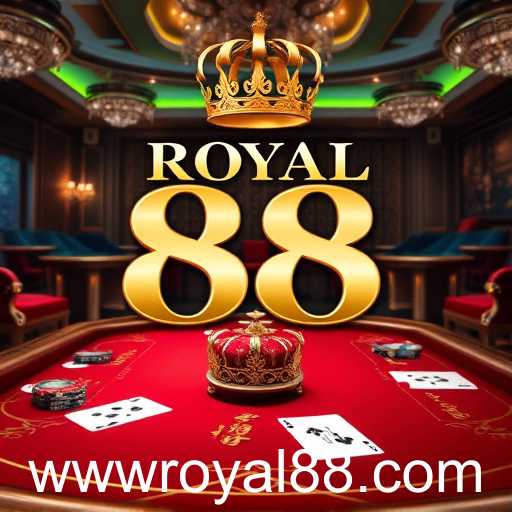 Royal 88: Revolutionizing Online Gaming