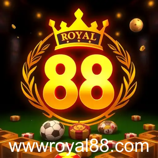 Royal 88: Revolutionizing Online Gaming Experience
