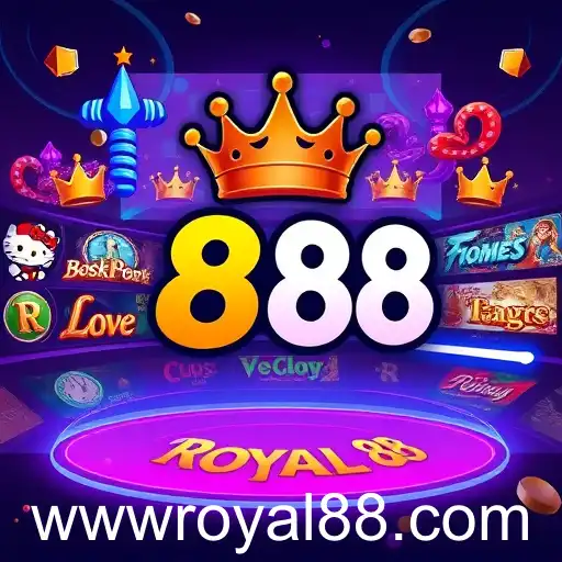 Royal 88: The Evolution of a Gaming Phenomenon