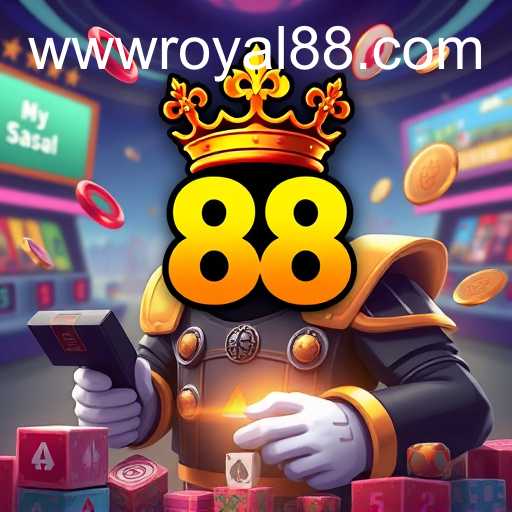 Royal 88: The Evolution and Impact on Gaming