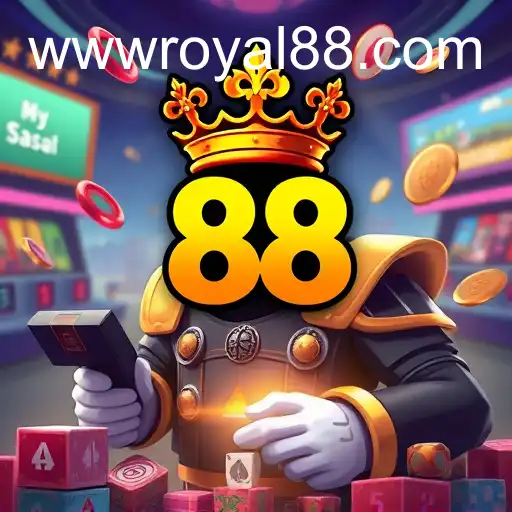 Royal 88: The Evolution and Impact on Gaming