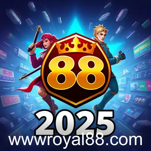 Royal 88: Evolution in the Gaming Sphere