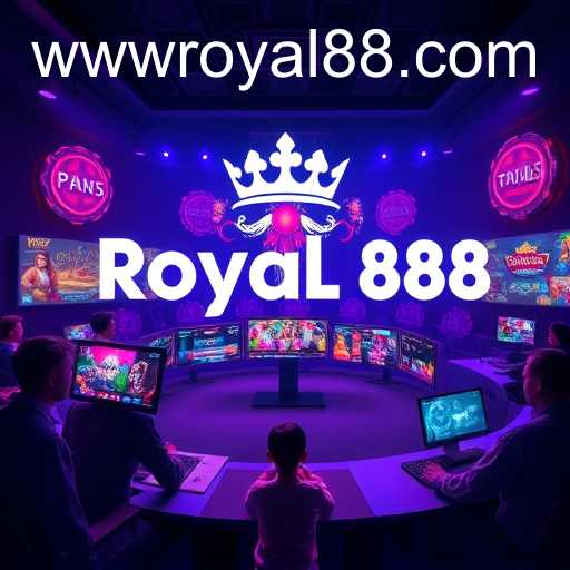 Royal 88's Growing Influence in Gaming