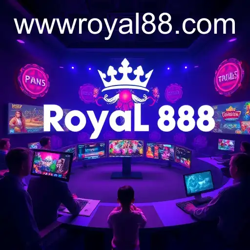 Royal 88's Growing Influence in Gaming