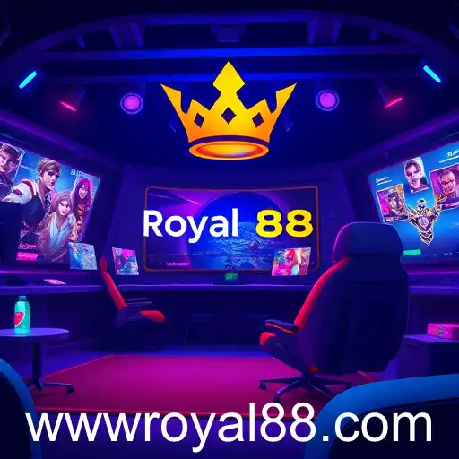 The Rise of Royal 88 Gaming Platform