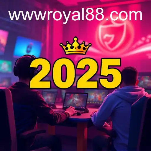 The Rise of Royal 88: A Gaming Phenomenon