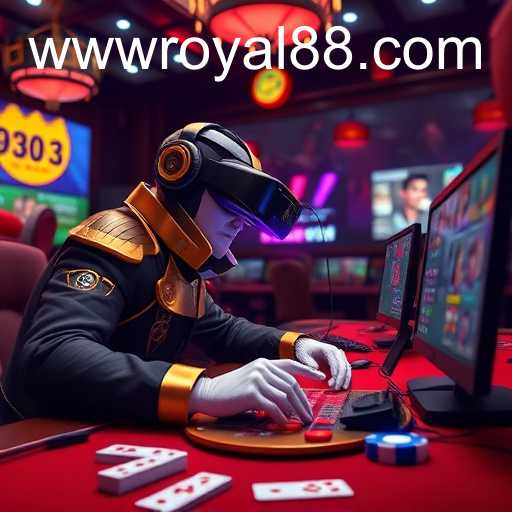 Royal 88 Transforms Online Gaming Experience