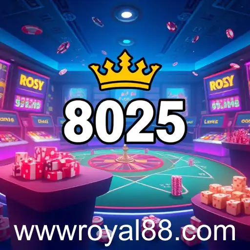 The Rise of Royal 88 in Online Gaming
