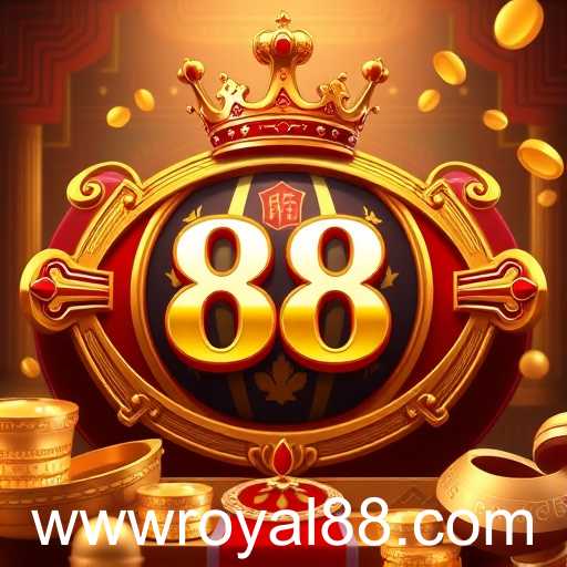 Exploring the Allure of Royal 88: A Crown Jewel in Slot Games