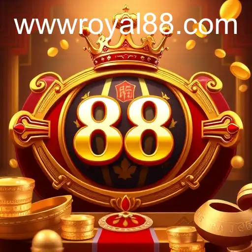 Exploring the Allure of Royal 88: A Crown Jewel in Slot Games
